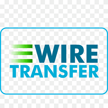 Wire Transfer